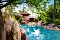 Wuyi Tangfeng Hot Spring Resort - Romantic