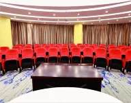 โรงแรมซงฉี ฉู่สง - โรงแรมราคาถูก
