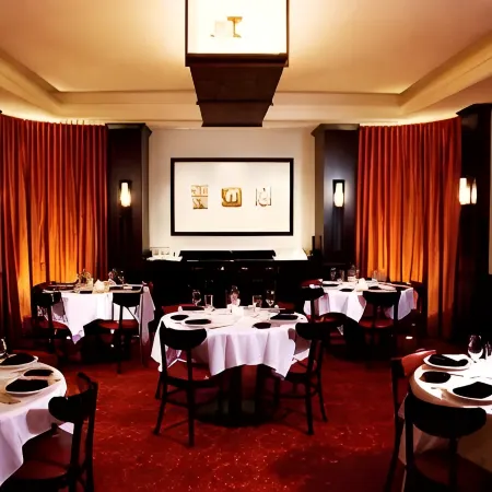Renaissance Providence Downtown Hotel