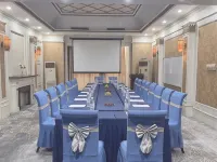Lavande Hotels (Heping Baisheng Plaza,Heyuan) Hotel di Heping County