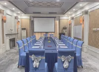 Lavande Hotels (Heping Baisheng Plaza,Heyuan)