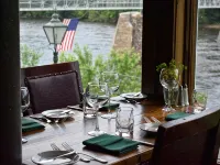 Black Bass Hotel