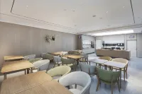 JI Hotel (Haifeng Shenshan Cooperation Zone) - breakfast