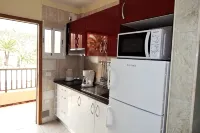 Monis Apartmento Vista al Océano
