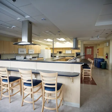 Grenfell Campus Summer Accommodations