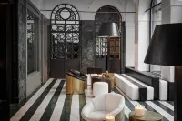 Senato Hotel Milano - Jacuzzi