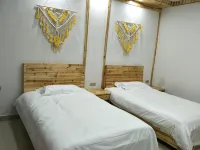 Wugongshan Jiulong Youth Hostel