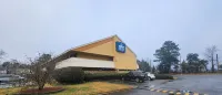 Americas Best Value Inn and Suites Little Rock - Jacuzzi
