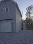 New for 2026. Private Driveway and New Private Entrance.