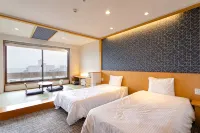 Ryokan Yukeikohan Suitenkaku