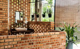 The Suncity Inn