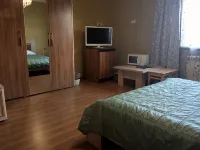Vyirubovo Hotel - breakfast