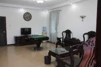 Haonianhua Yatao Resort