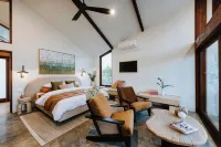 Oak Studio as Featured in Grand Designs Magazine - บังกะโล