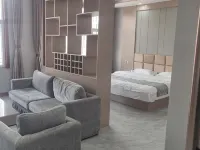 Anzeanya Express Hotel Hotels in Anze