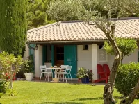 L Oustau Camarguen Hoteles en Le Grau-du-Roi