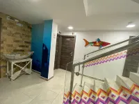 San Bernardo Hotel