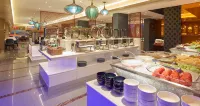 Bizotel Premier Hotel & Residence - sarapan