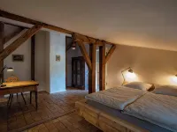 Große Wohnung mit Loggia Direkt im Naturschutzgebiet Hotels in Темплін