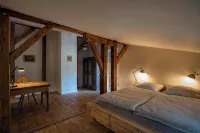 Große Wohnung mit Loggia Direkt im Naturschutzgebiet