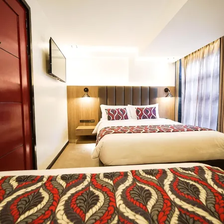 Unwnd Boutique Hotel Makati