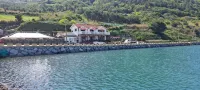 Yeosu Geumodo Badaae Pension - 膳食民宿