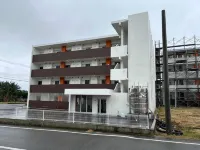 Espoir Yonaha Bldg