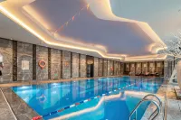 Wanda Realm Longyan - Swimmingpools