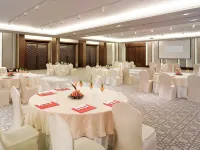 Vivanta Chennai IT Expressway OMR