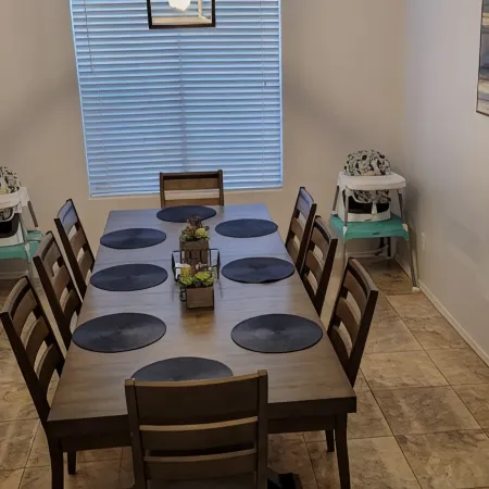 6Br 5BA, Heated Pool/Spa, Indoor & Outdoor Games, Pickleball, Much More!