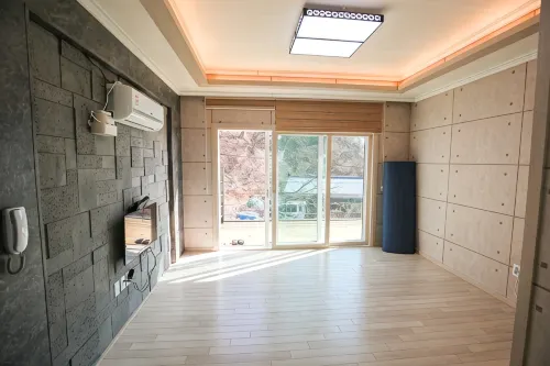 Pohang Yangpodeungdae Pensyeon - Pensionaatit