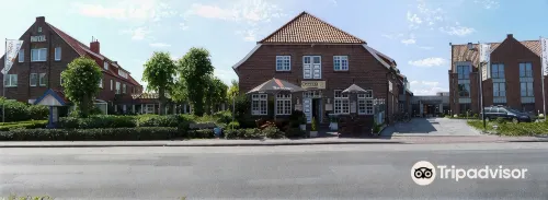 Hotel Friesische Wehde