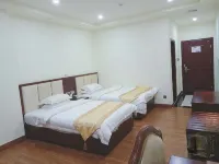 Kelly Business Hotel - 2-Star