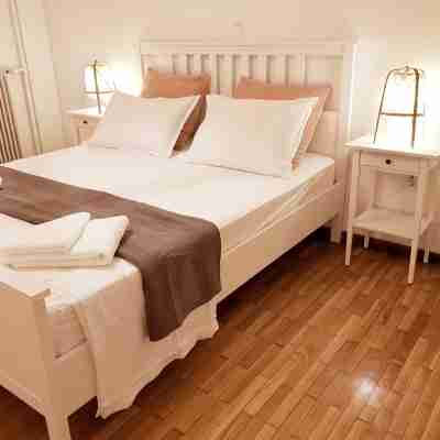 Marina Zea Cosy Apartment Rooms