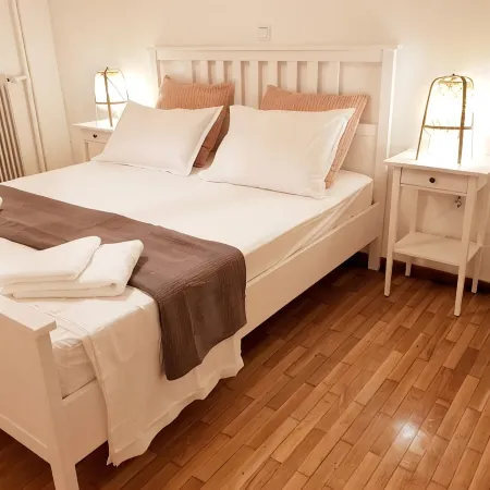Marina Zea Cosy Apartment