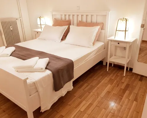 Marina Zea Cosy Apartment Hotel a Atene