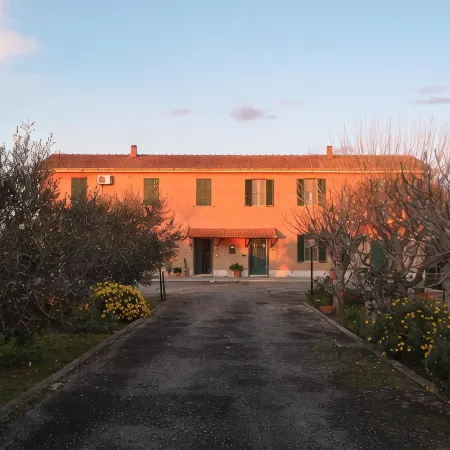 Eco House San Michele