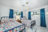 Tranquil Oaks Near Lake & Raceway w/Tesla Charger & Family Games Included!