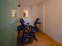 黎牙實比東方酒店 - SPA