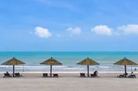 Shuangyue Bay Yunxi Sunrise Seaview Retreat - رخيصة