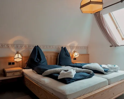 In & Out Boardinghaus Superior room Hotels in Stolberg