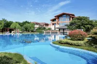 Crowne Plaza HUZHOU by IHG - Park Yeri