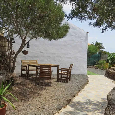 Casita Iris - Private Guest House