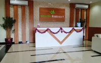 Mareslim Margonda Residence 4&5 - balcony