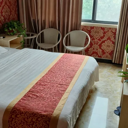 Yuan'ang Hotel