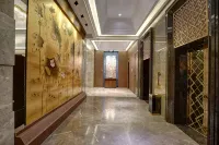Zhuofei Hotel (Harbin University of Chinese Medicine) Hotels in Lesong Square/Northeast Forestry University/Xiangfang commercial area