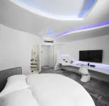 Yun Sky Garden Hotel (Jingmen Wanda Plaza Branch) - balcony
