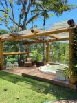 La Belle Provence - Hot Tub