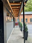 Romantic 1-Bedroom Retreat in Downtown Shelburne Falls—Walk to Everything