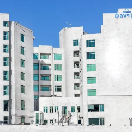 Days Inn by Wyndham Hotel Suites Amman